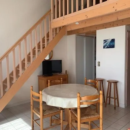 Casa vacanze Maison Brem, 2 Pièces, 4 Personnes - Fr-1-231-48