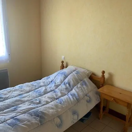 Maison Brem, 2 Pièces, 4 Personnes - Fr-1-231-48 *