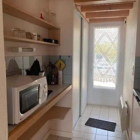 Casa vacanze Maison Brem, 2 Pièces, 4 Personnes - Fr-1-231-48