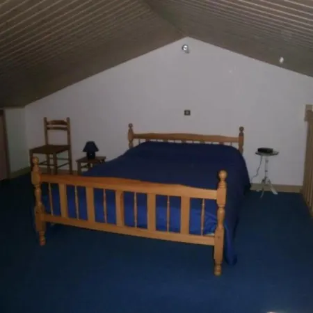 Maison Brem, 2 Pièces, 4 Personnes - Fr-1-231-48