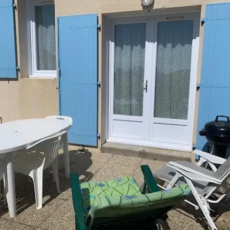 Maison Brem, 2 Pièces, 4 Personnes - Fr-1-231-48 * Brem-Sur-Mer